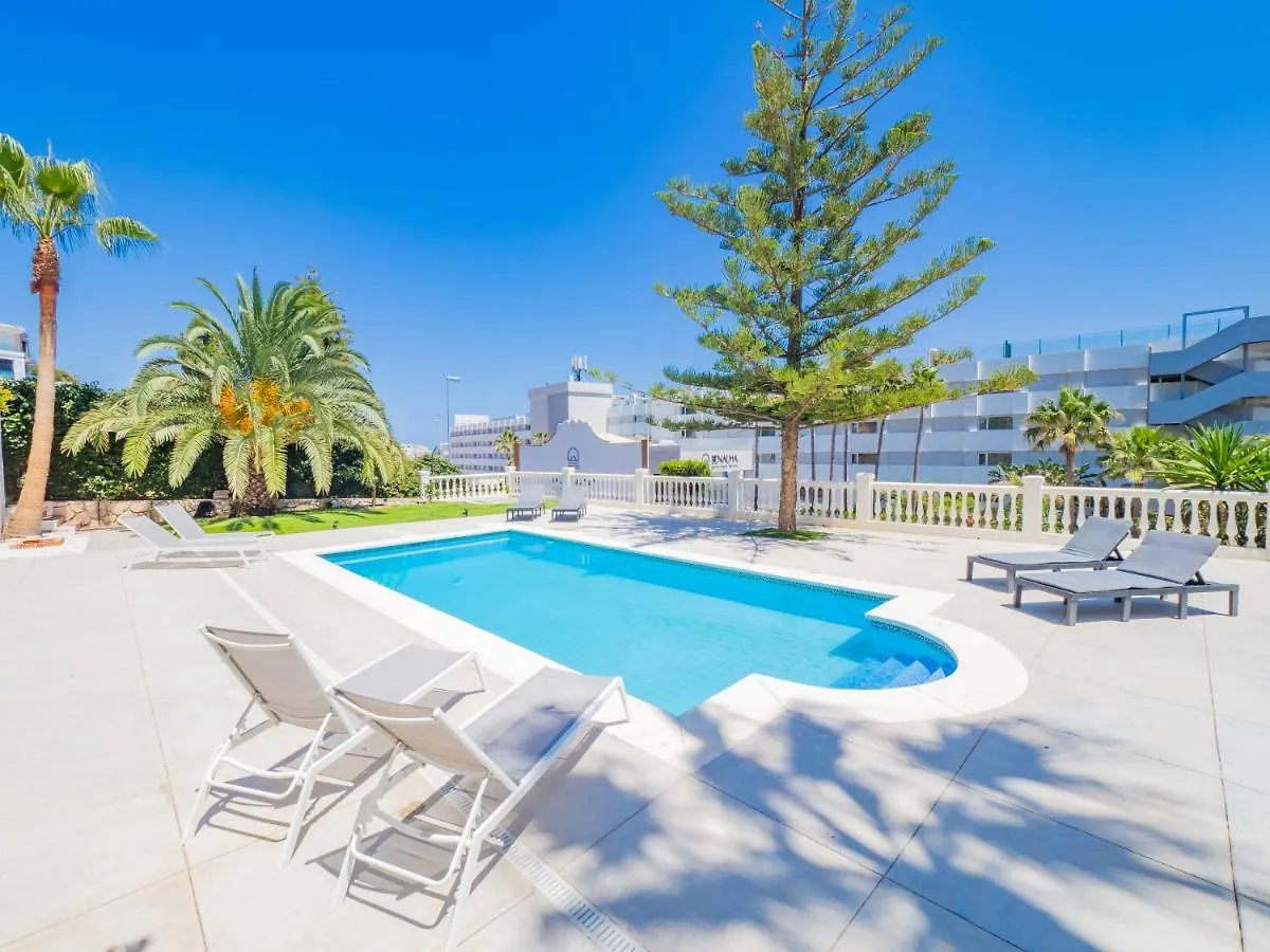 Cubo'S Beach Front Villa Benalmadena