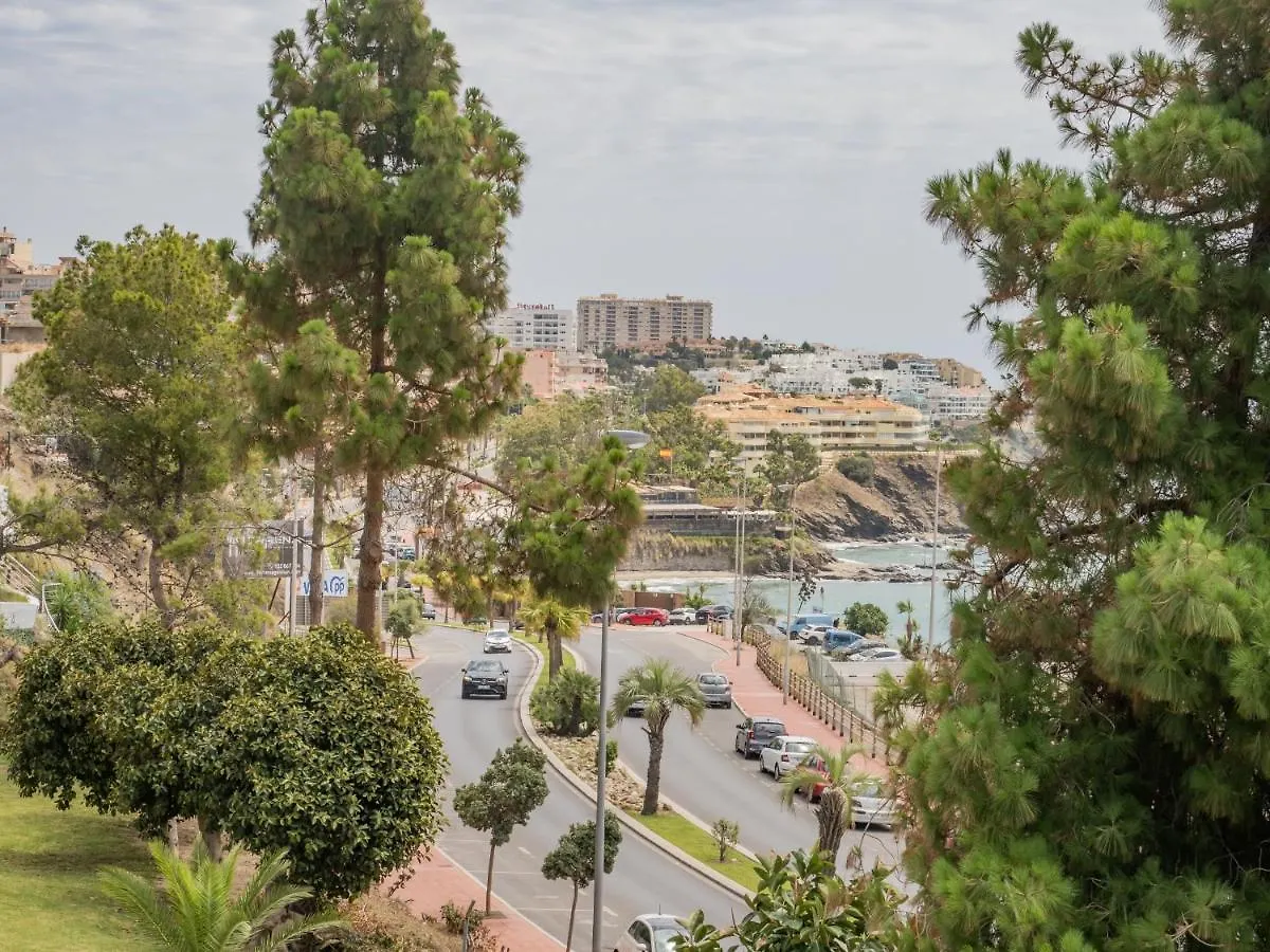 Cubo'S Beach Front Villa Benalmadena 0*,  Spain