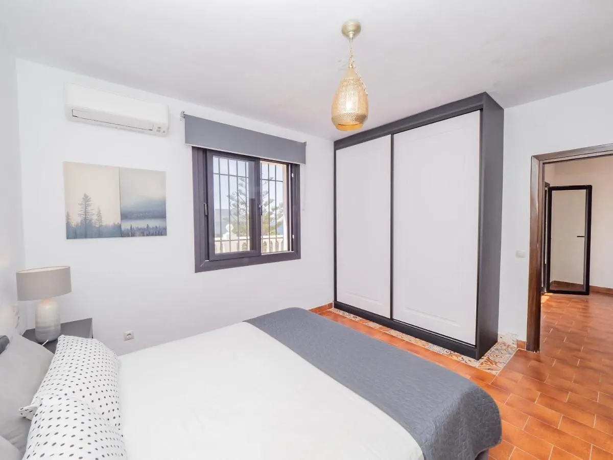 Cubo'S Beach Front Villa Benalmádena Ισπανία
